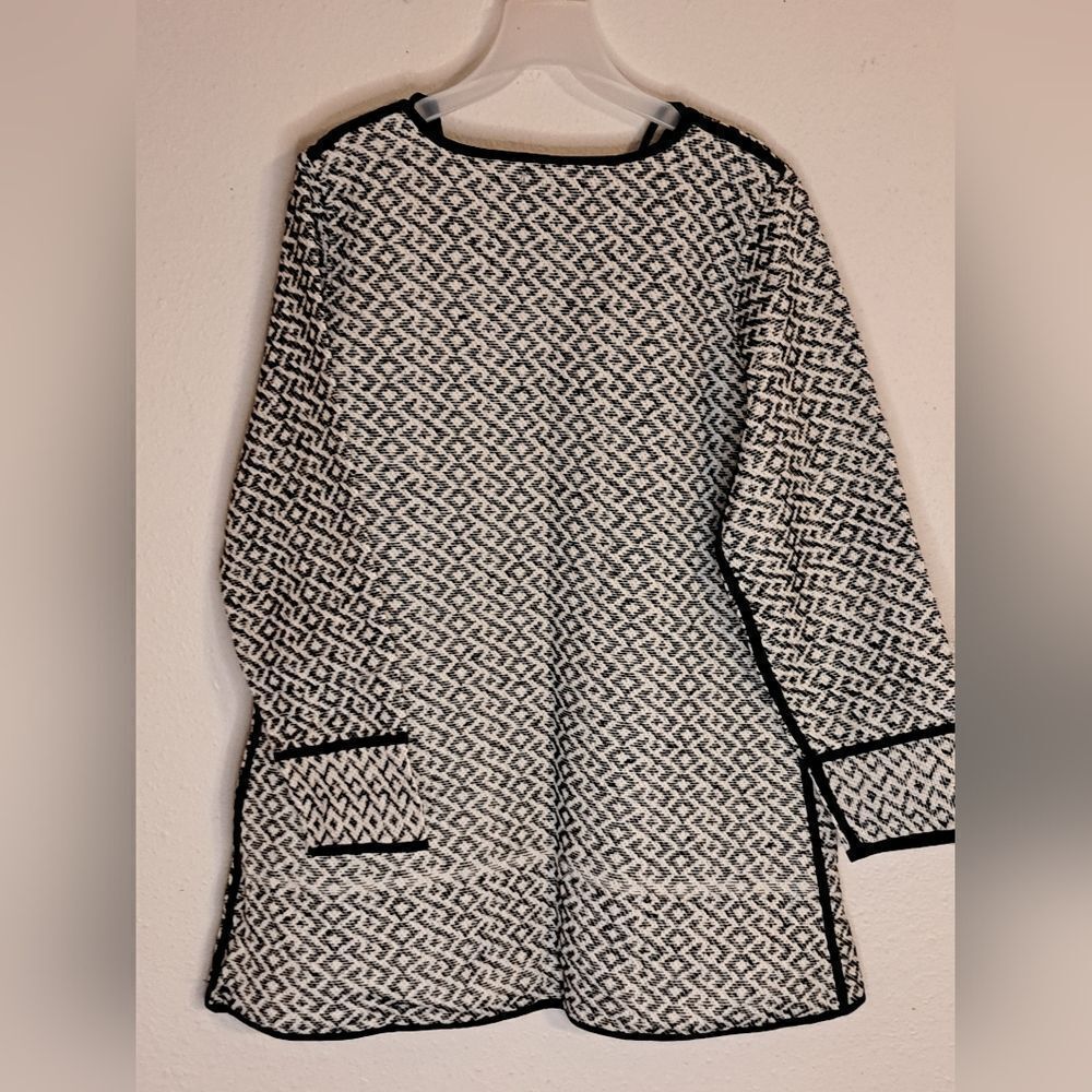 Sweet Magnolia jacket size small - Picture 3 of 5